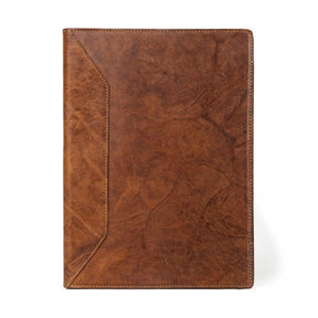 Benjamin Leather Padfolio