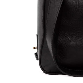 Ellington Leather Hobo w/ Zippered Pouch