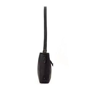 Ellington Leather Hobo w/ Zippered Pouch