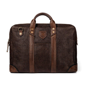 Theodore Leather Attache
