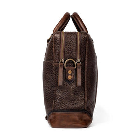 Theodore Leather Briefcase