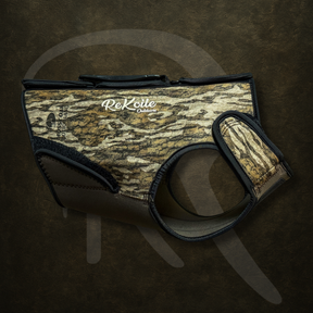 2.0 Sure Fit Waterfowl Dog Vest