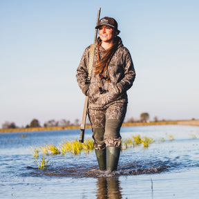 Women's Classic - Sportsman Gear