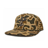 Sportsman Rope Hat - Sportsman Gear