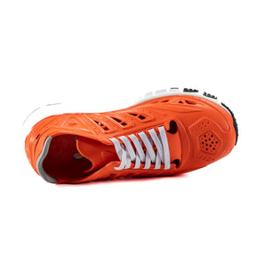 APX Closed Toe Lace Up Water Shoes for Women