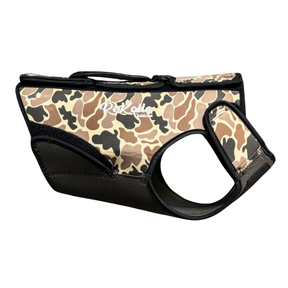 2.0 Sure Fit Waterfowl Dog Vest - Sportsman Gear