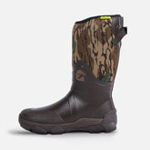 Omega Flow Boots | Mens - Mossy Oak Greenleaf by Gator Waders - Sportsman Gear