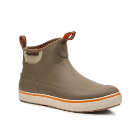 Grundens Deck-Boss Ankle Fishing Boots - Sportsman Gear