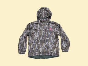 Quarter Zip Pullover by Bow and Arrow Outdoors - Sportsman Gear