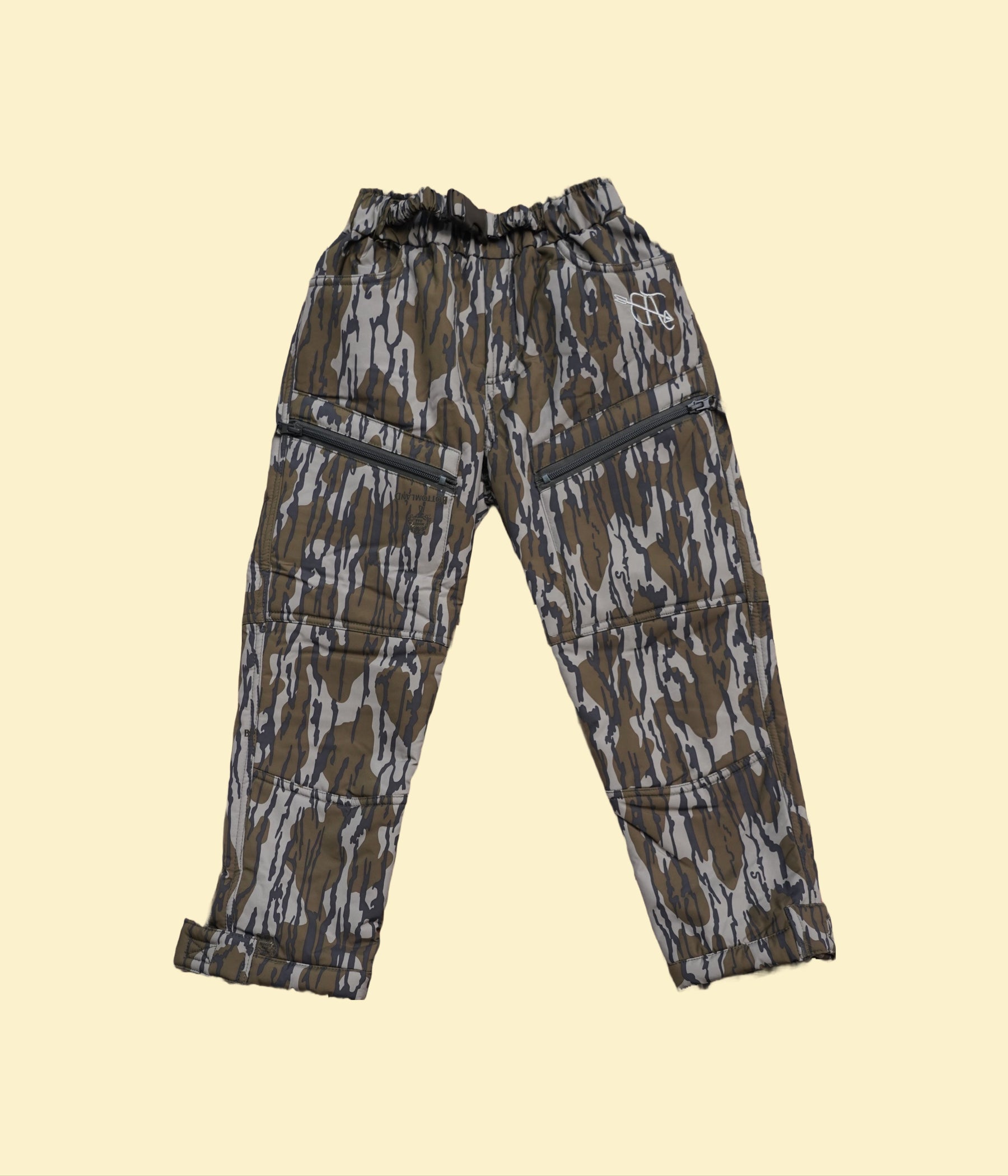 Medium Weight Hunting Pant by Bow and Arrow Outdoors - Sportsman Gear