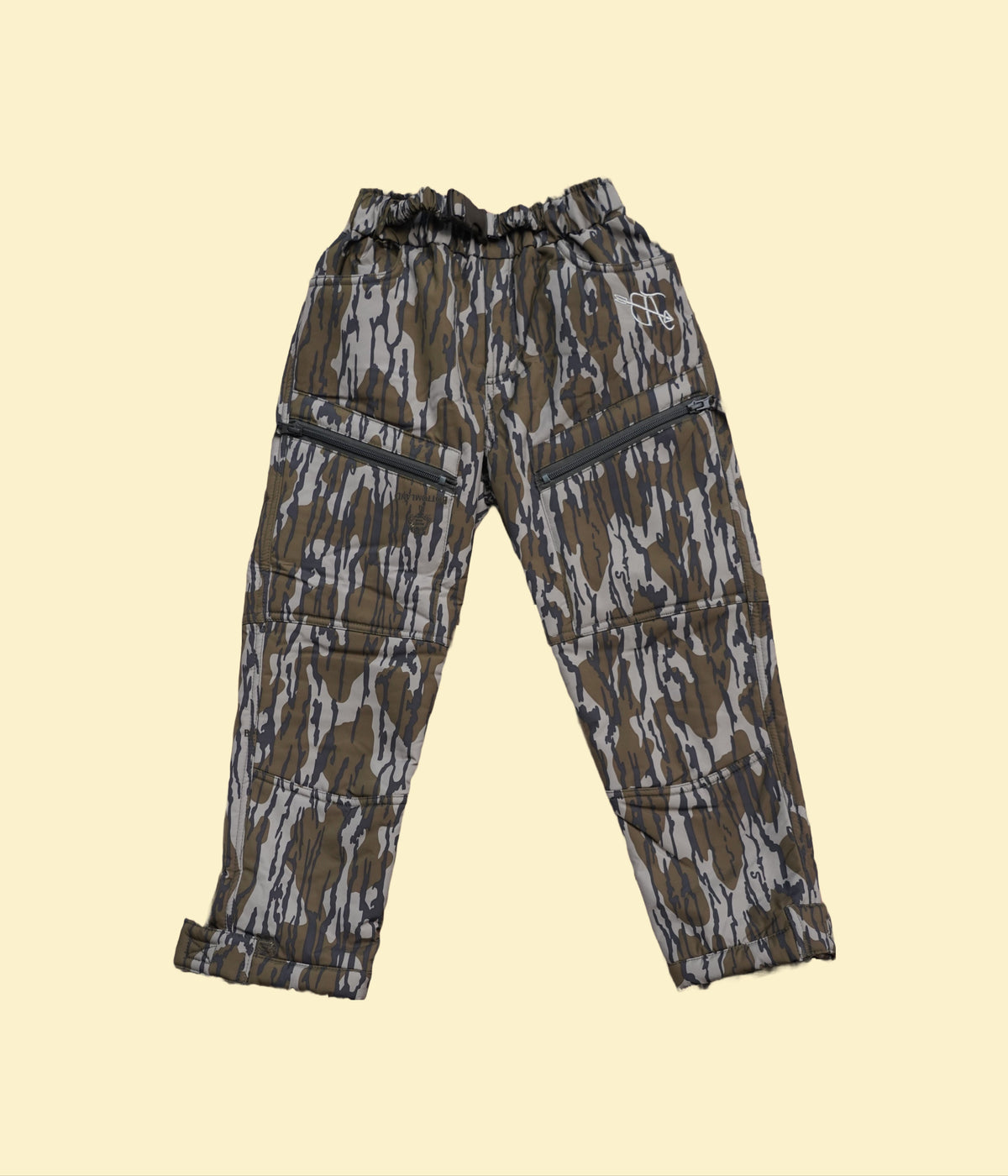 Heavy Weight Hunting Pant by Bow and Arrow Outdoors - Sportsman Gear