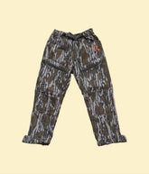 Heavy Weight Hunting Pant by Bow and Arrow Outdoors - Sportsman Gear