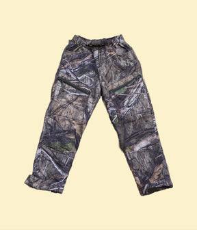 Heavy Weight Hunting Pant by Bow and Arrow Outdoors - Sportsman Gear