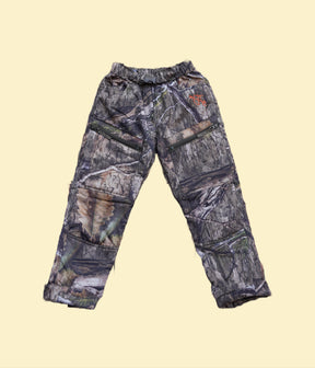 Heavy Weight Hunting Pant by Bow and Arrow Outdoors - Sportsman Gear