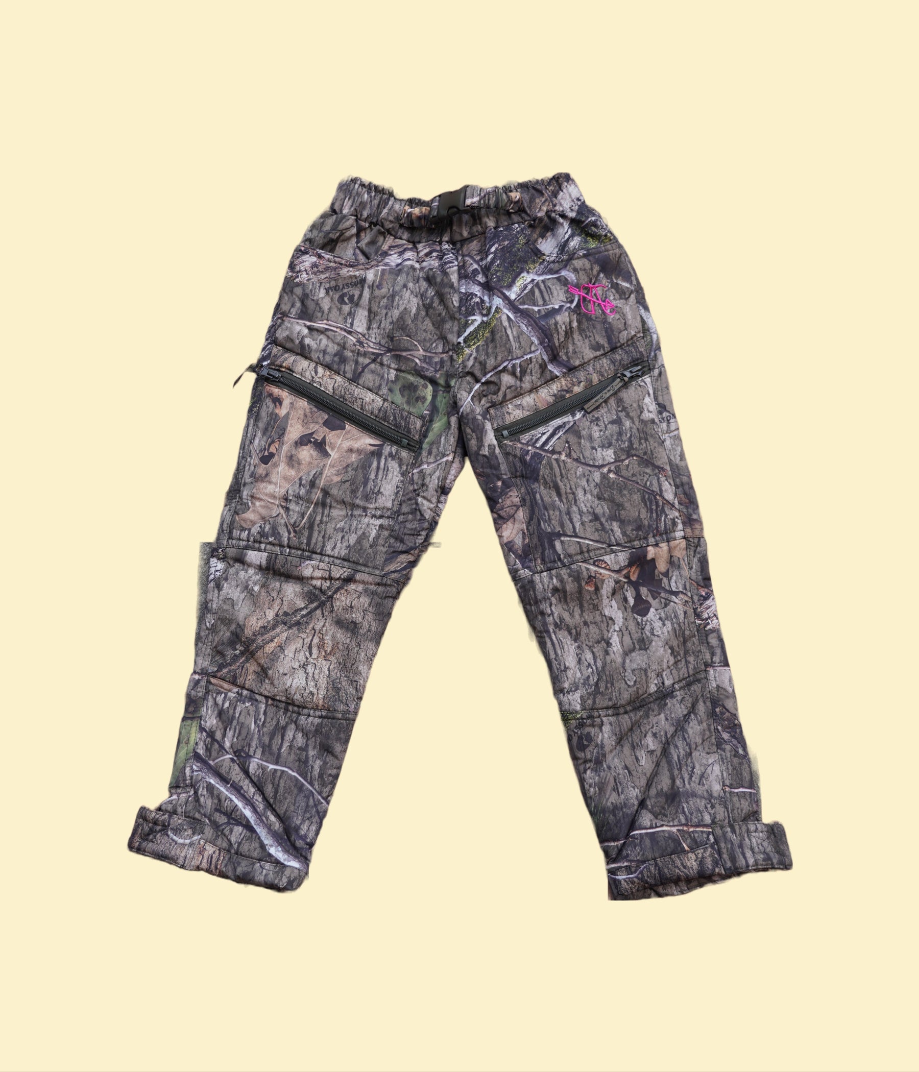 Heavy Weight Hunting Pant by Bow and Arrow Outdoors - Sportsman Gear