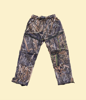 Heavy Weight Hunting Pant by Bow and Arrow Outdoors - Sportsman Gear