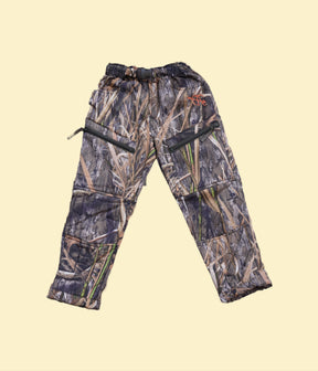 Heavy Weight Hunting Pant by Bow and Arrow Outdoors - Sportsman Gear