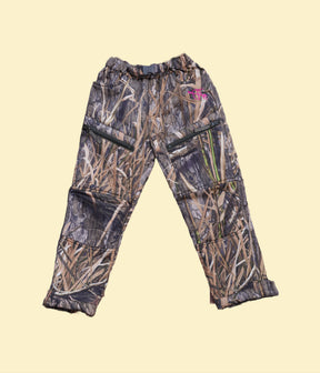 Heavy Weight Hunting Pant by Bow and Arrow Outdoors - Sportsman Gear