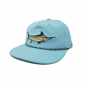 Sportsman Rope Hat - Sportsman Gear