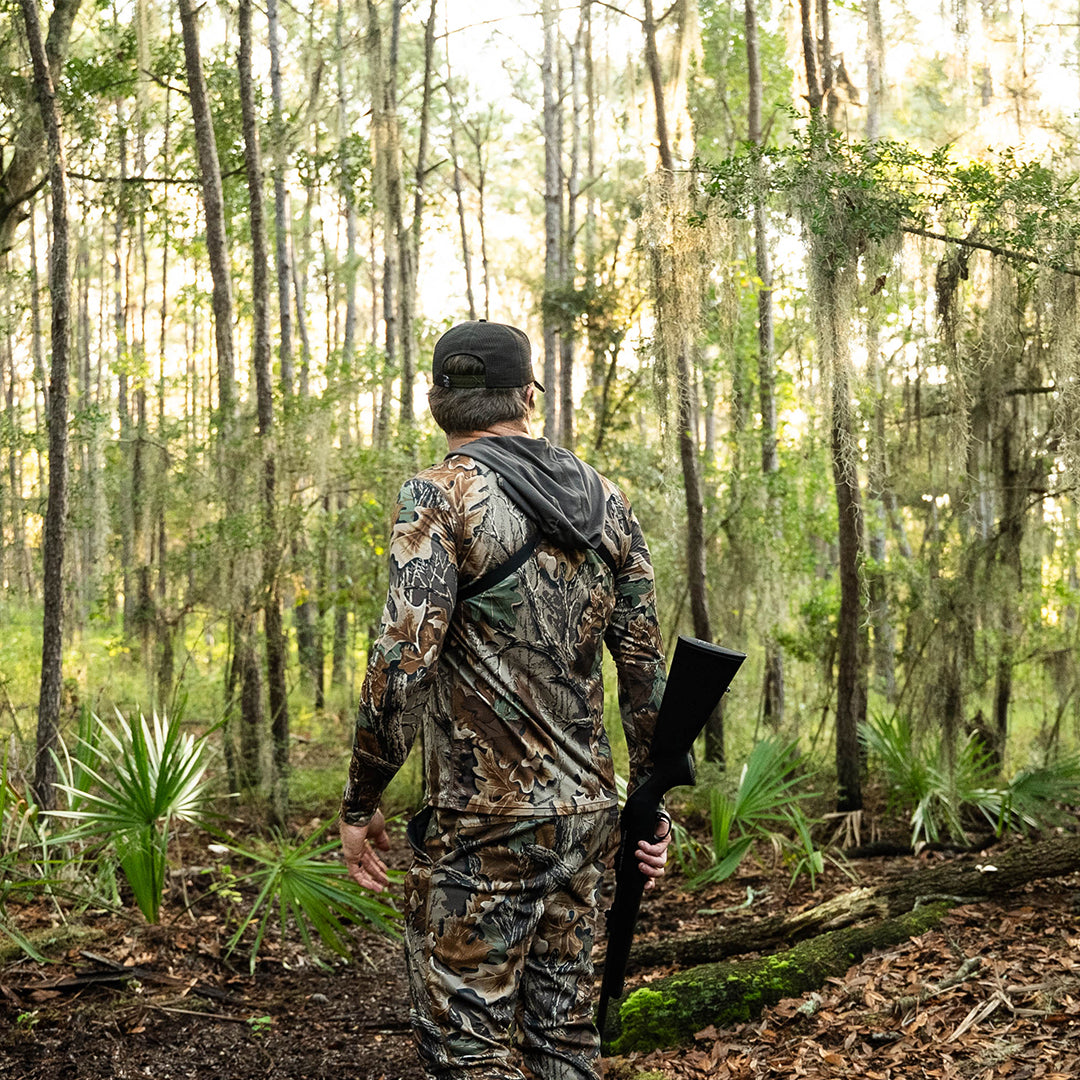 Rambler Series - Sportsman Gear