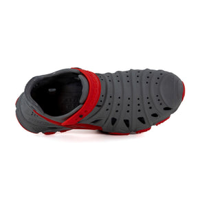 2.0 Closed Toe Water Shoes for Big Kids by CROSSKIX - Sportsman Gear