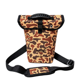 Sportsman Waterproof Magnetic Shell Bag Old School Field (Pre Sale Item) - Sportsman Gear
