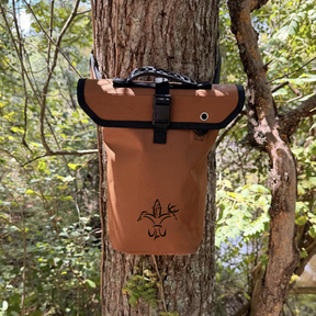 Sportsman Waterproof Magnetic Shell Bag Coyote (Pre Sale Item) - Sportsman Gear
