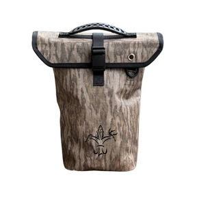 Sportsman Waterproof Magnetic Shell Bag Mossy Oak Bottomland (Pre Sale Item) - Sportsman Gear