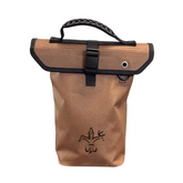 Sportsman Waterproof Magnetic Shell Bag Coyote (Pre Sale Item) - Sportsman Gear
