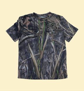 Toddler Crew Neck Short Sleeve Shirt by Bow and Arrow Outdoors - Sportsman Gear