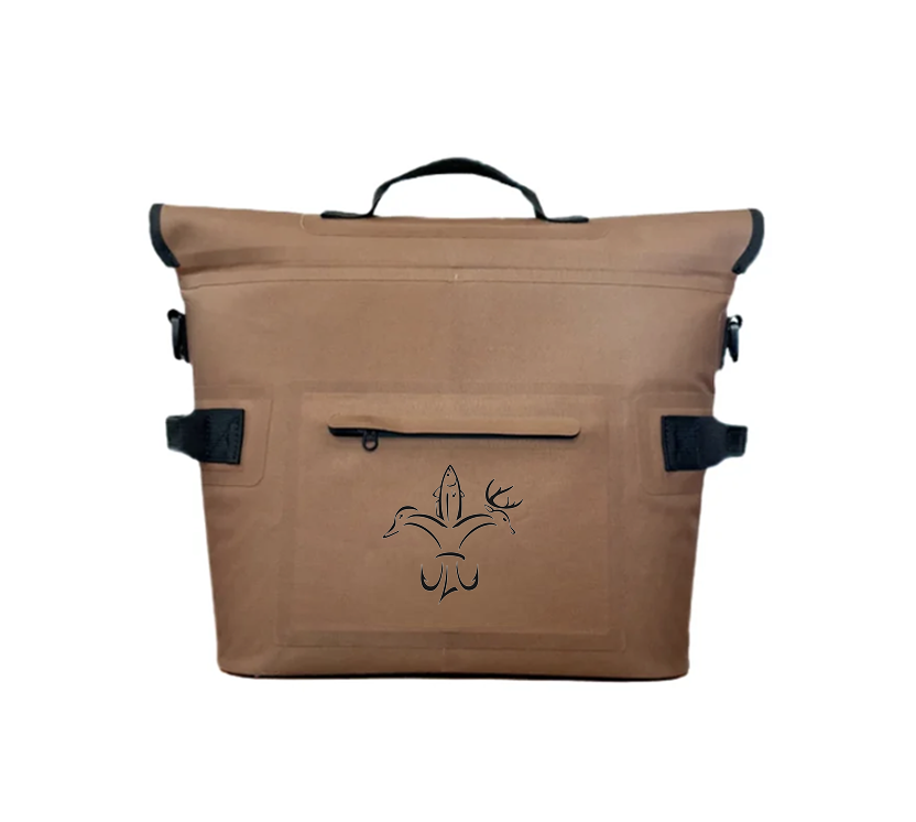 Sportsman Waterproof Magnetic Cooler Bag (Cypress)