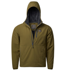 Coldfront Sherpa Hoodie