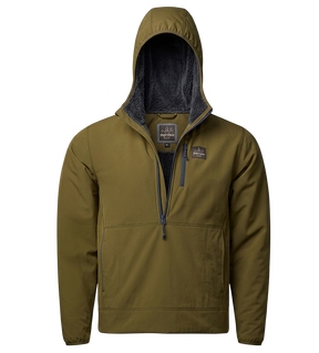 Coldfront Sherpa Hoodie