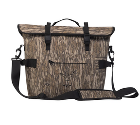 Sportsman Waterproof Magnetic Cooler Bag (Mossy Oak Bottomland)