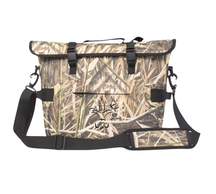 Sportsman Waterproof Magnetic Cooler Bag (Mossy Oak Shadow Grass)