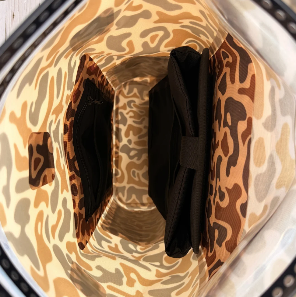 Sportsman Waterproof Magnetic Dry Bag (Pre Sale Item)