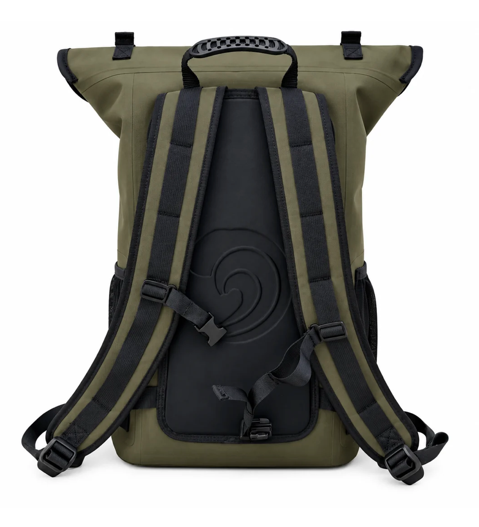 Sportsman Waterproof Magnetic Dry Bag (Pre Sale Item)