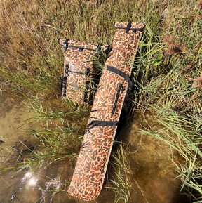 Sportsman Waterproof Magnetic Gun Case (Pre Sale Item)