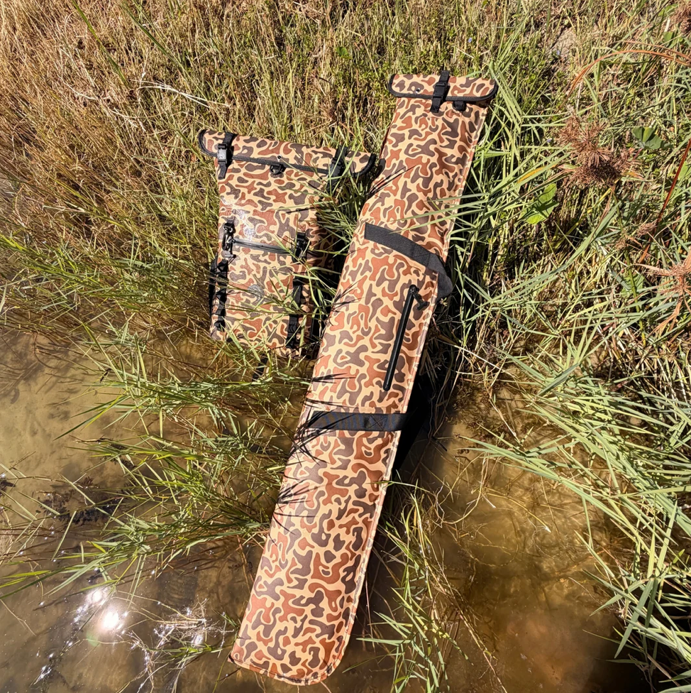 Sportsman Waterproof Magnetic Gun Case (Pre Sale Item)