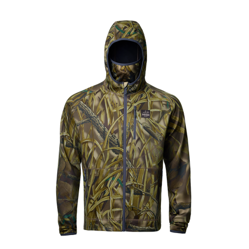 Outbound Hunting Hoodie - Sportsman Gear