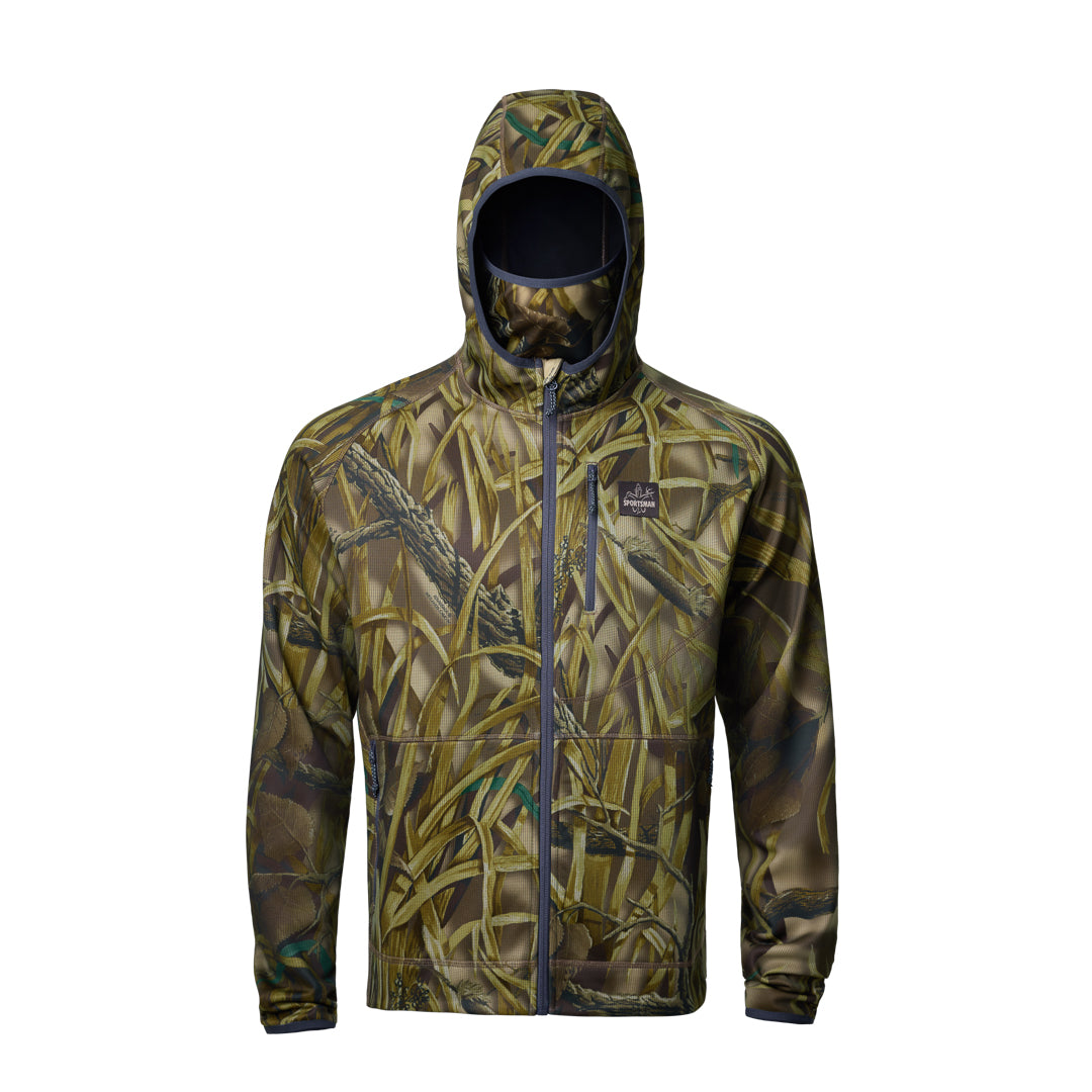 Outbound Hunting Hoodie