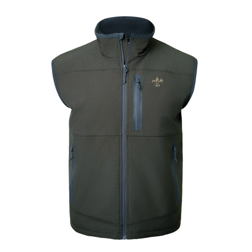 Daybreak Vest - Sportsman Gear