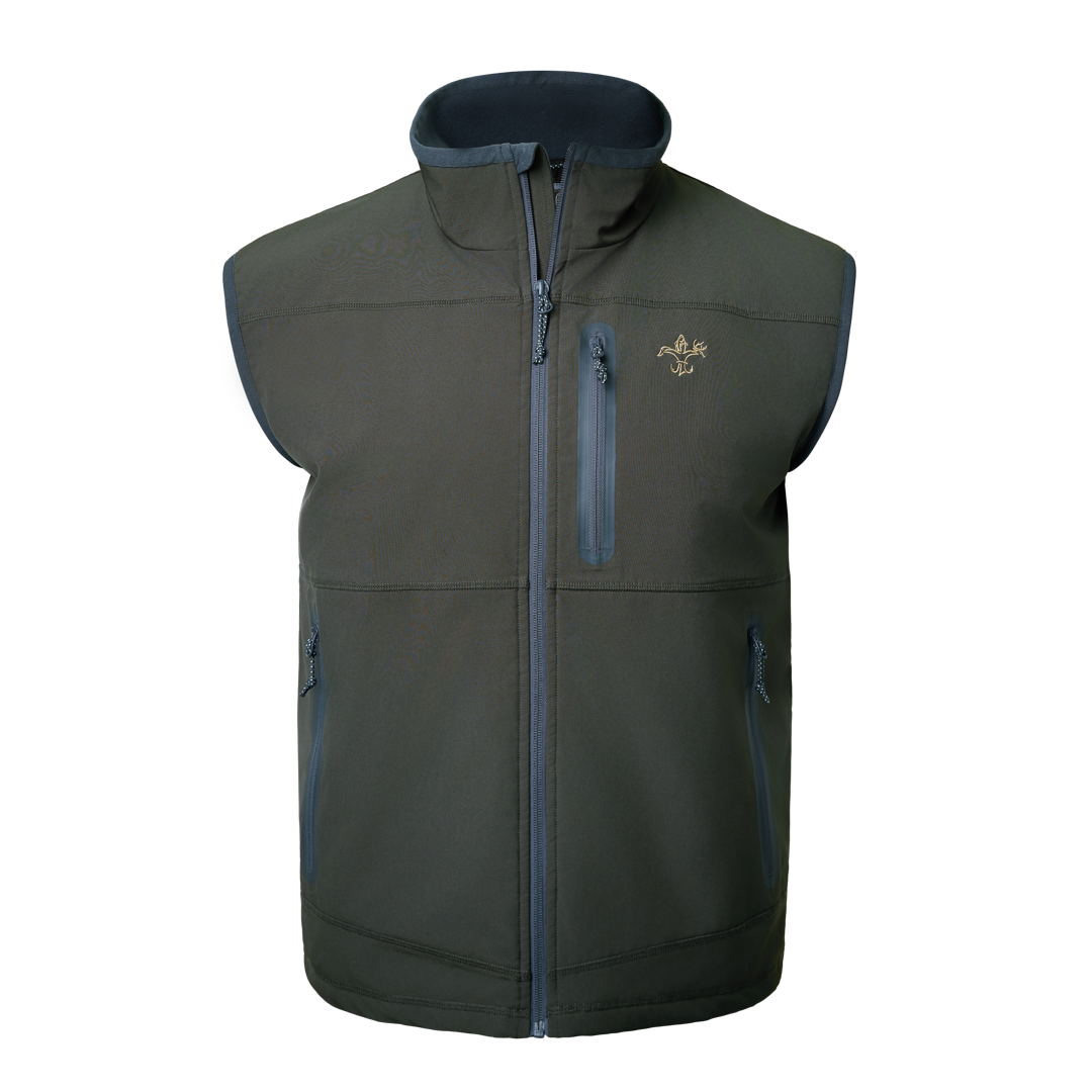 Daybreak Vest