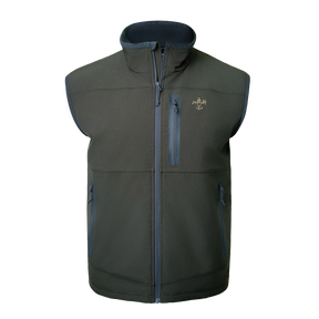 Daybreak Vest