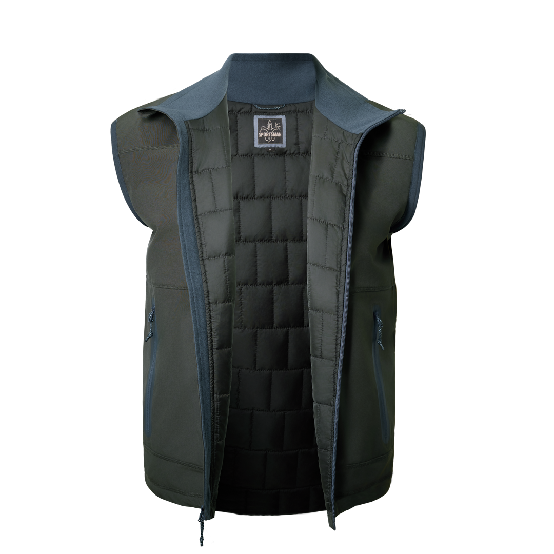 Daybreak Vest