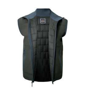 Daybreak Vest