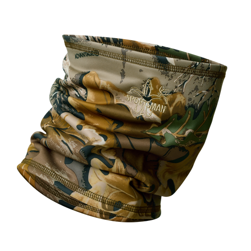 Sportsman Neck Gaiter - Sportsman Gear