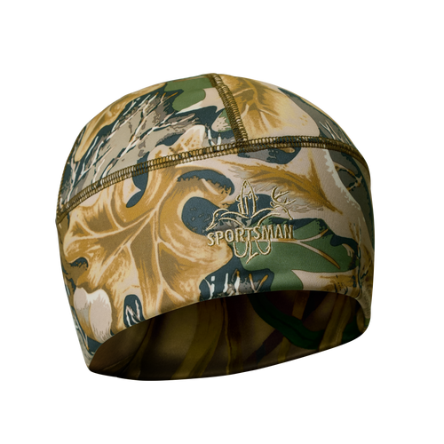 Sportsman Beanie - Sportsman Gear