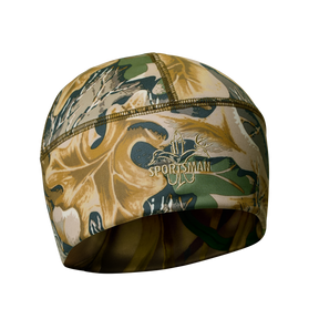 Sportsman Beanie