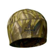Sportsman Beanie